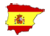 REPRESENTACIONES BAEZA - Espanol